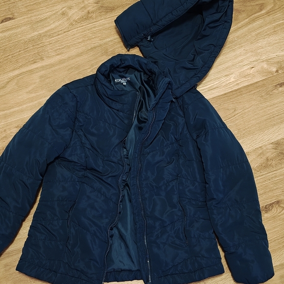 KOAJ Puffer Jacket - Picture 4 of 4